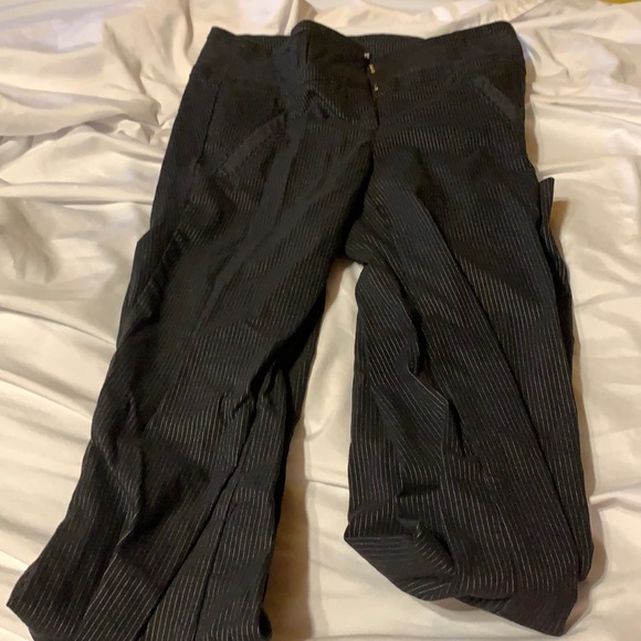 Dress pants size 1 from Dynamite - Picture 1 of 1